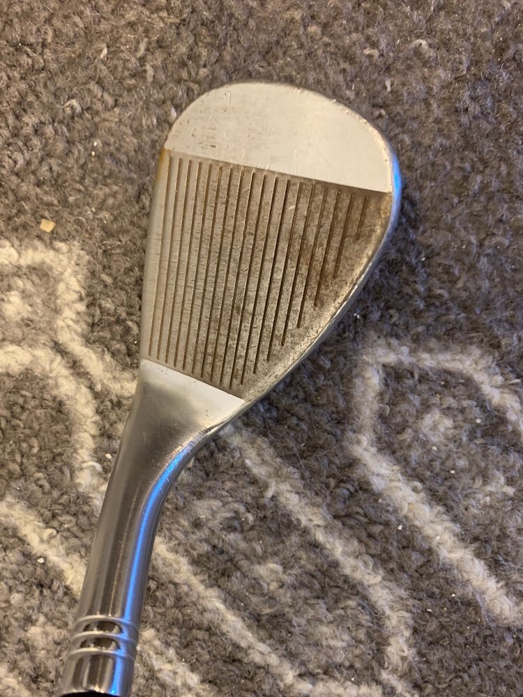 Taylormade - Milled Grind 2 Wedge