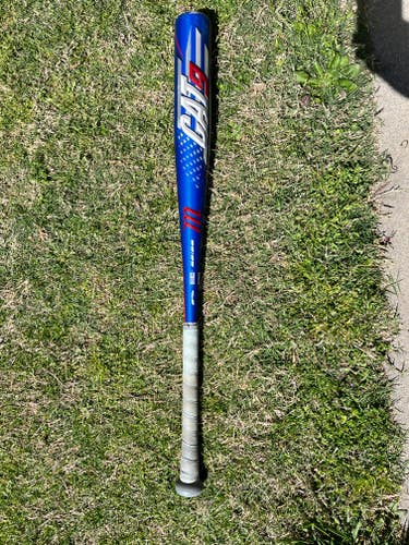 Used USSSA Certified Marucci Alloy CAT9 Bat (-3) 29 oz 32"