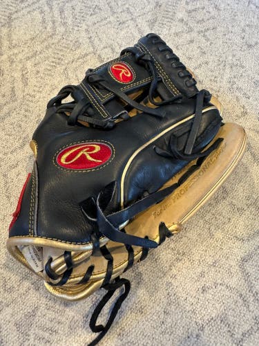Rawlings Heart of the Hide R2G