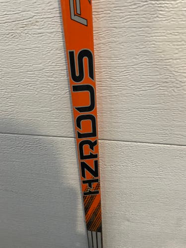New Senior True Left Hand Hzrdus PX Hockey Stick P92 Pro Stock