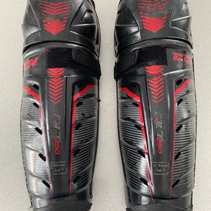 Ccm QLT250 14 Inch Shin Pad