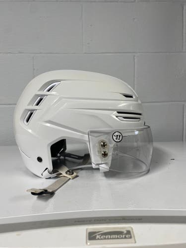 Warrior Alpha One Pro Helmet Pro Stock