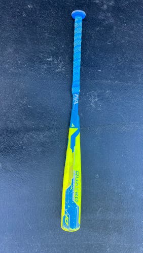 2018 Composite (-10) 19 oz 29" Quatro Bat