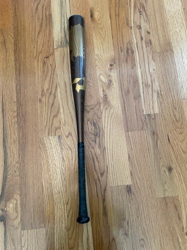 31” BBCOR Certified 2024 DeMarini Voodoo One