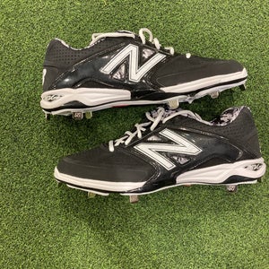 New Men's New Balance Size 13.0 Metal Cleats