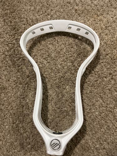 New FOGO Unstrung Lock Head
