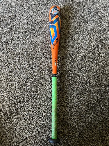 USA Louisville Slugger Atlas