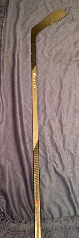 Easton Velocity V9 Pro Hockey Stick Right Handed E6 100 Flex New