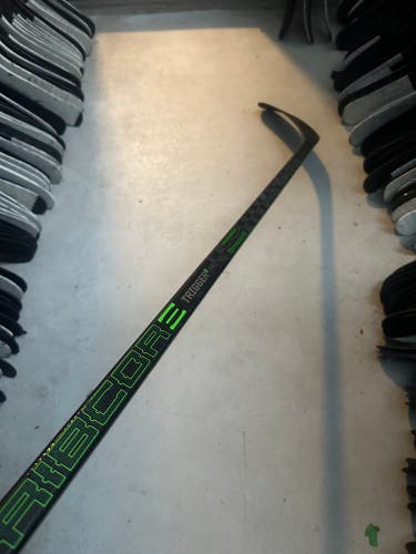 Used Right Handed P29 Pro Stock RibCor Trigger 7 Pro (skinned As Trigger 5 Pro) Hockey Stick