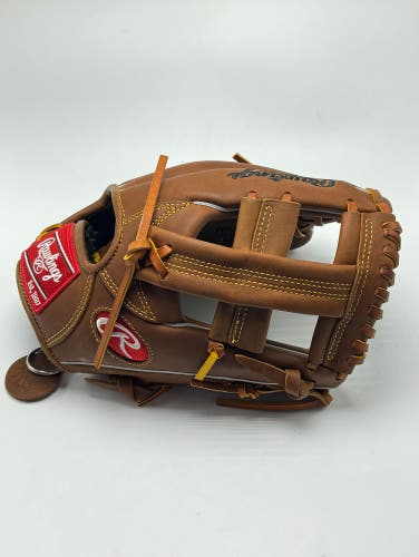 PROTT2-20 11.5" Tulo Heart of the Hide Baseball Glove