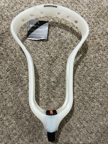 New FOGO Unstrung Burn FO Recovery Head