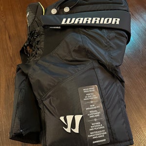 Warrior Alpha LX PRO Hockey Pants Junior New Small
