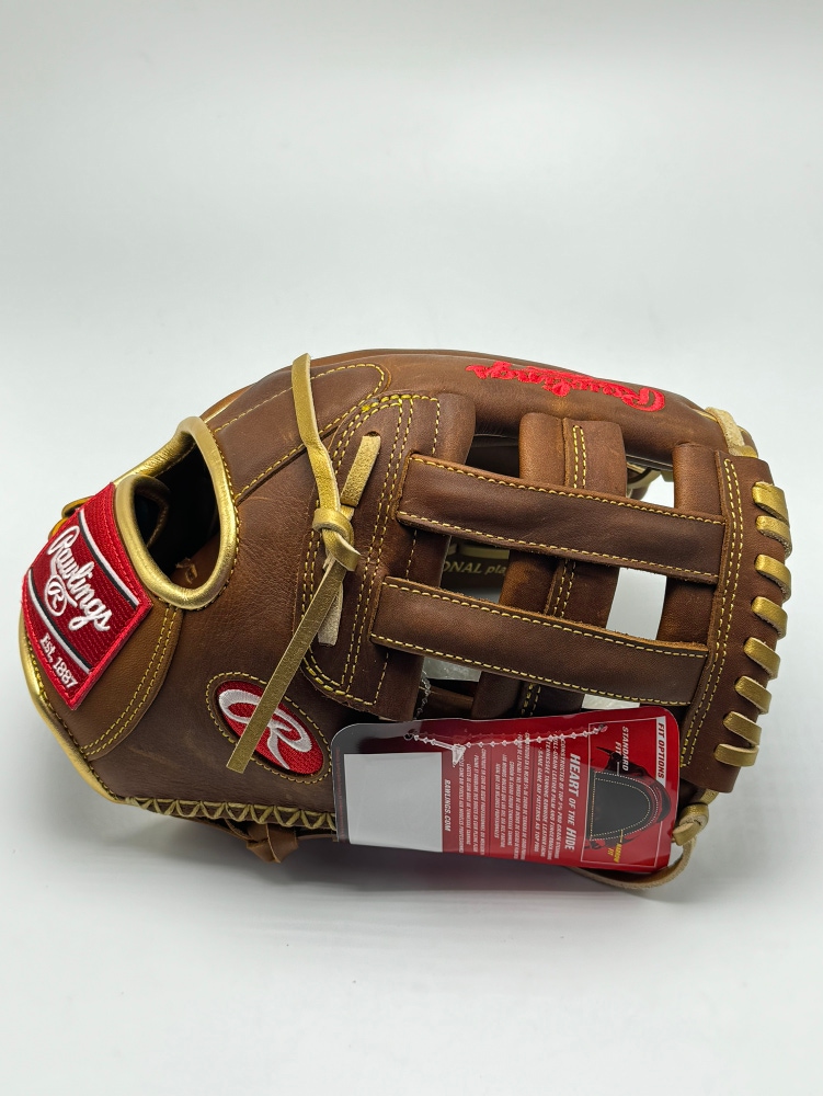 PRO206-6TIG 12” “Nado” Closeout Bat Exclusive Baseball glove