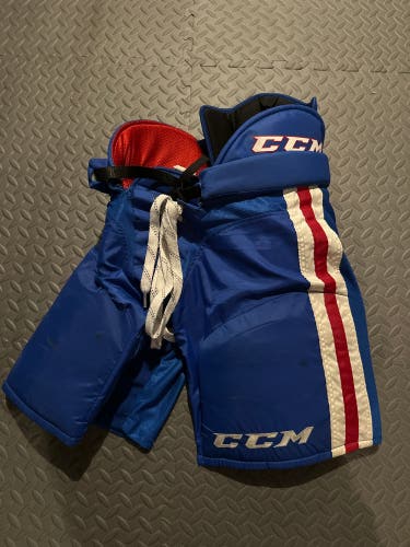Senior Small CCM RBZ Hockey Pants