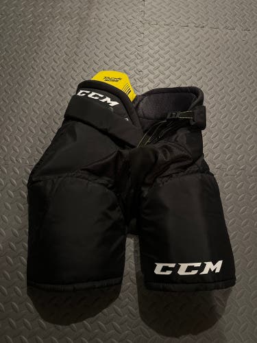 Senior Small CCM  Tacks Hockey Pants