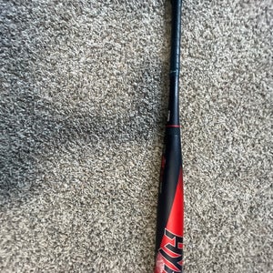 2022 Easton (-3) 30 oz 33" ADV Hype Bat