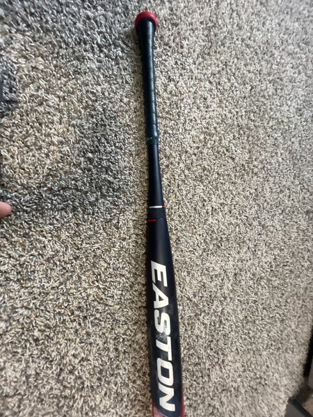 2022 Easton (-3) 30 oz 33" ADV Hype Bat