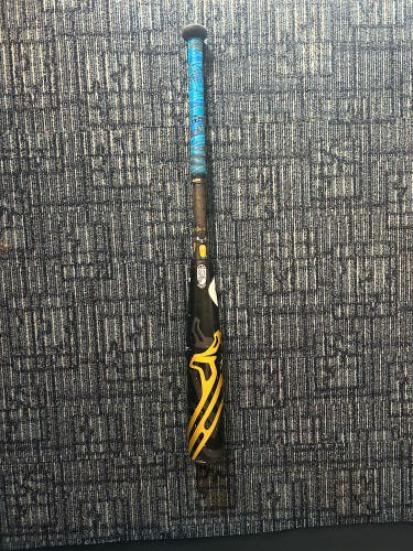 2020 Composite (-5) 25 oz 30" CF Bat