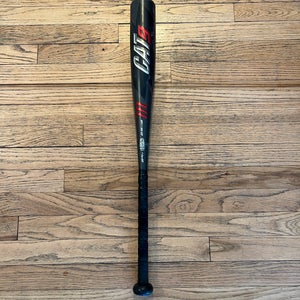 Marucci CAT9 -8 USSSA Baseball Bat