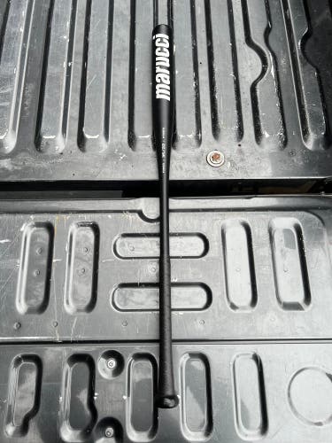 Used Alloy (-13) 22 oz 35" Aluminum Fungo Bat