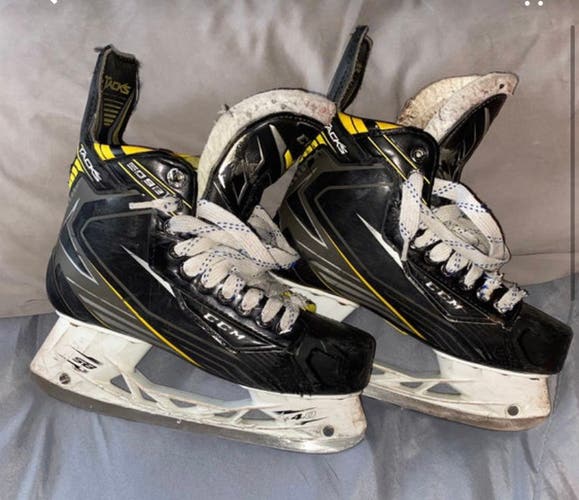 3 Skate Bundle