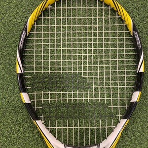 Used Babolat Contact Team Tennis Racquet