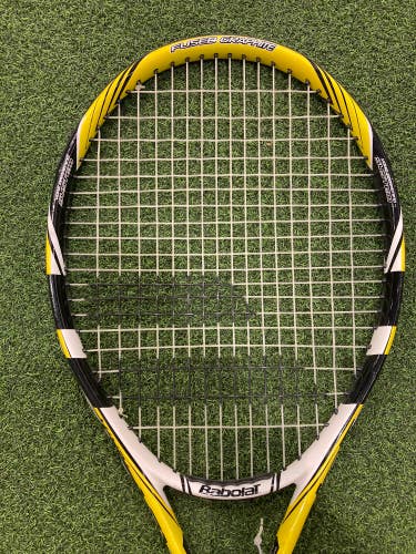 Used Babolat Contact Team Tennis Racquet
