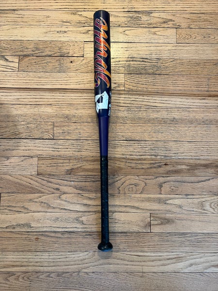 DeMarini Spryte Fastpitch Bat (-12)