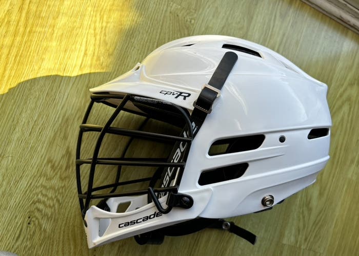 Cascade CPV-R Helmet