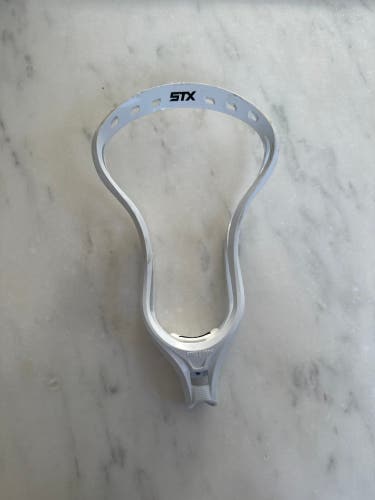 Stallion U 550 Lacrosse Head (Like New)
