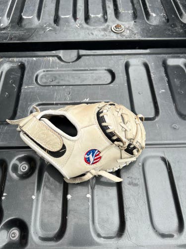 Valle Catchers Training Mitt