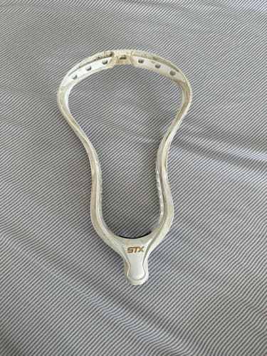 Used Attack & Midfield Unstrung Stallion 900 Head