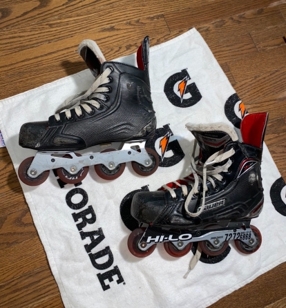 Bauer Hockey in-line, roller skates
