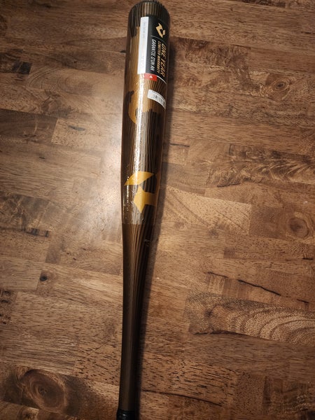 New in wrapper (replacement) 2024 DeMarini Alloy Voodoo One Bat (-3) 30 oz 33"