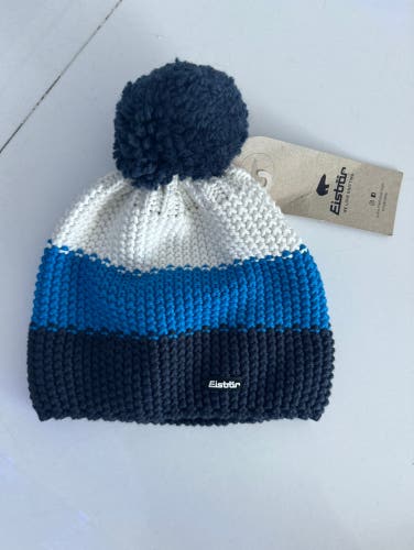 Eisbar ski hat