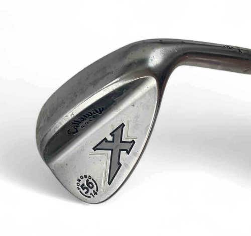Callaway X Series Forged 56 Deg Sand Wedge 56-14 Bounce Right-Handed