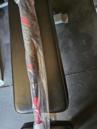 New BBCOR Certified 2022 Marucci Alloy CAT8 Bat (-3) 27 oz 30"