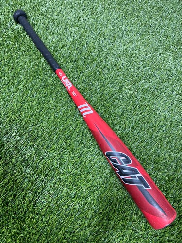 Marucci Cat USA 30/20 (-10)