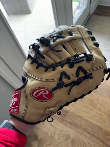 2023 First Base 13" Gold Glove Elite Baseball Glove
