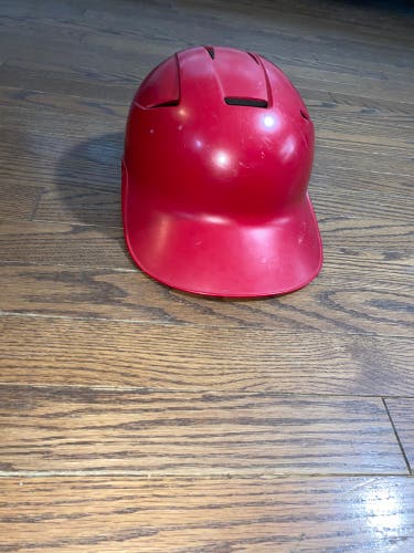 Used Easton Pro X Catcher's Mask S/M