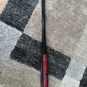 Rawlings Alloy Impact Baseball Bat