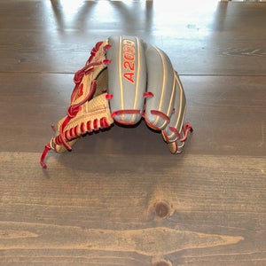 2023 Infield 11.5" A2000 Baseball Glove