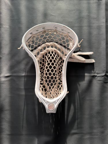 Used Attack & Midfield Strung Optik 3.0 Head