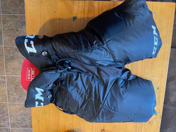 Senior Medium CCM  JetSpeed FT350 Sr M Hockey Pants