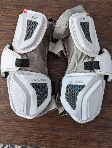 Adult Used Extra Large STX Surgeon 700 Arm Pads