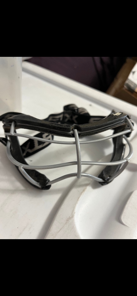 Women’s lacrosse goggles adult