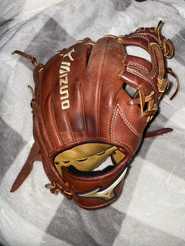 Right Hand Throw 11.5" Pro Baseball Glove