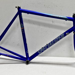 Specialized Allez Sport 56cm A1 Aluminum Road Frame/Fork Ritchey Headset &BB