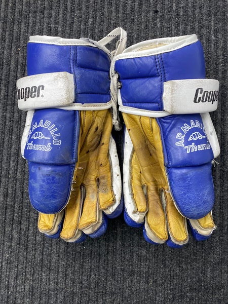 Vintage Toronto Colours Gloves