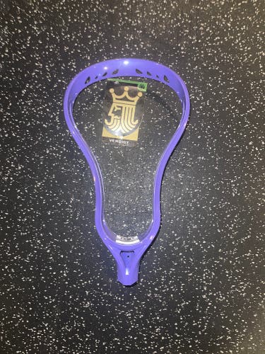 Brine Verdict Box Head